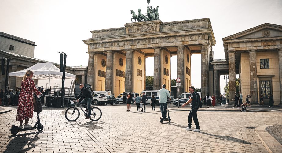 Bezienswaardigheden Berlijn Bezienswaardigheden Berlijn